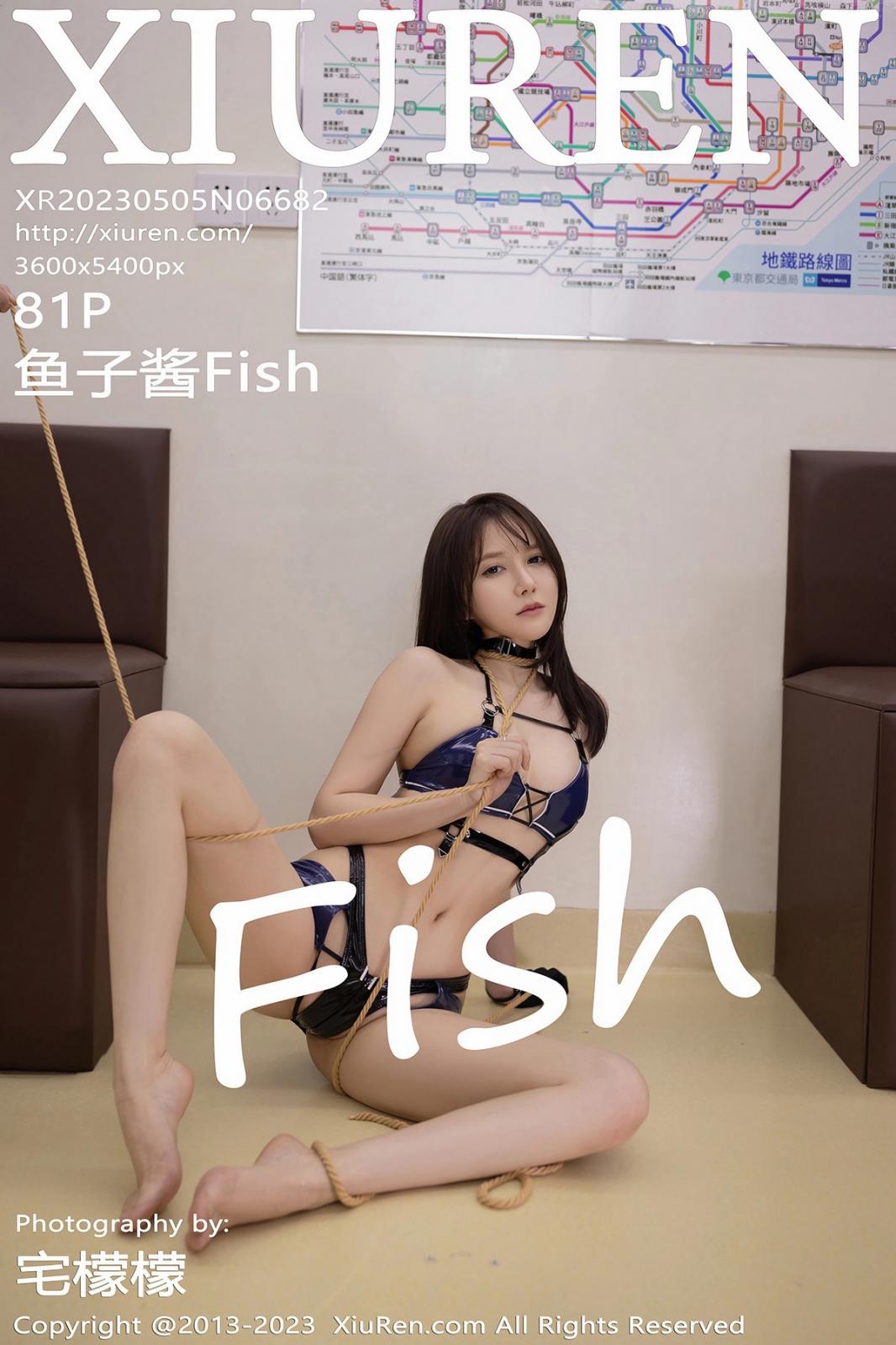 BBJ-282 鱼子酱Fish