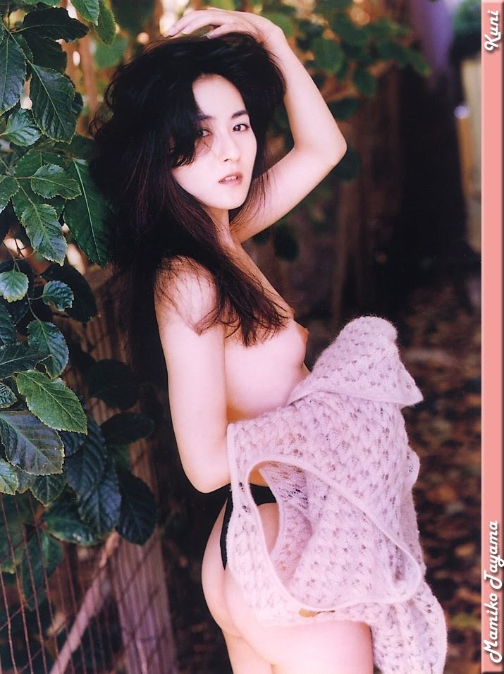 BBJ-02107-5 TAYAMA MAMIKO 田山真美子