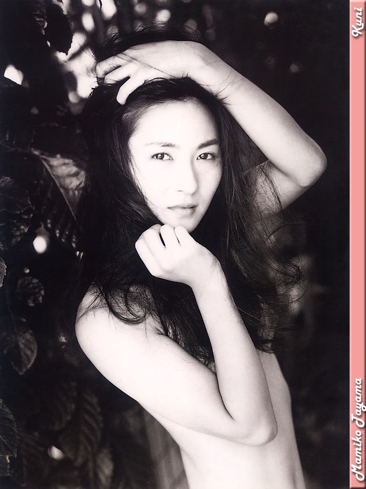 BBJ-02157-4 TAYAMA MAMIKO 田山真美子