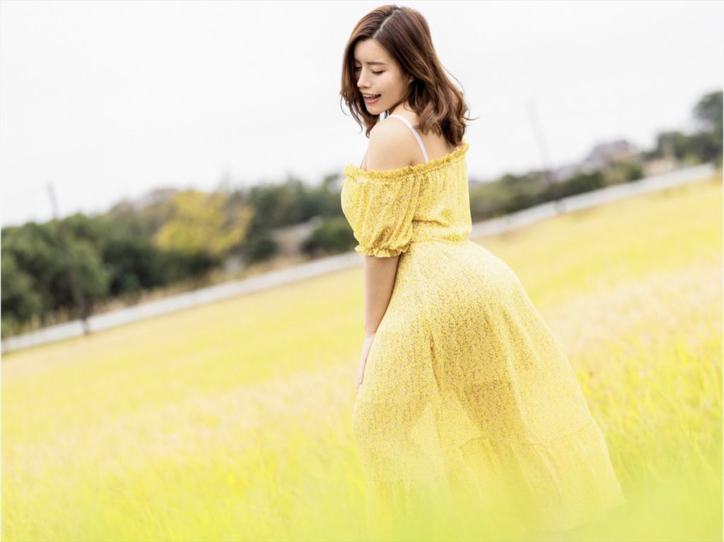 Nagai Maria 永井マリア – Big Boobs Asia