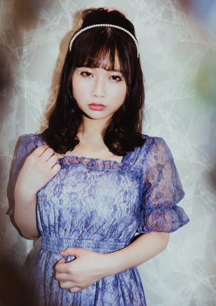 Momozono Rena 桃園怜奈 – Big Boobs Asia