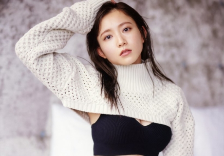 Big Boobs Asia – ページ 5 – My Favorite Asian Models